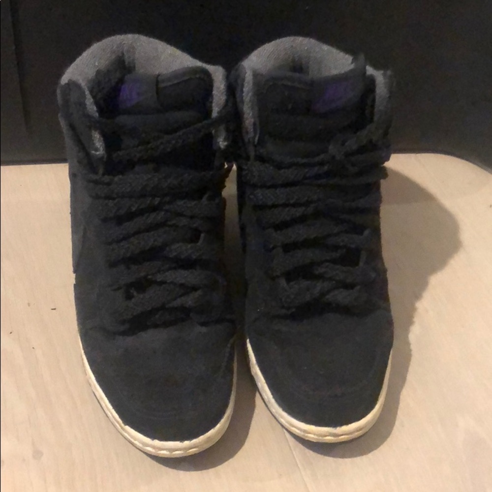 Nike SkyHigh Dunks